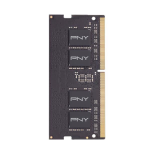 PNY 1X16GB 2666 SODIMM DDR4